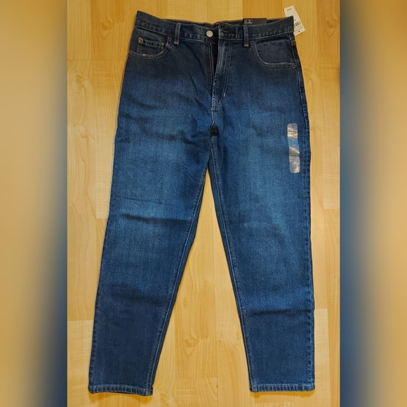 GAP Jean's (NWT) - Picture 3 of 4